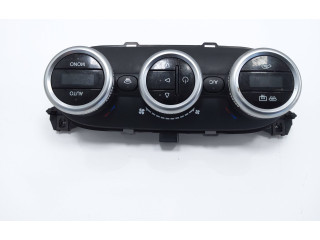 Блок управления климат-контролем 735576169, 12221222 Fiat 500L