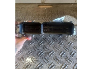 Блок управления двигателем Блок управления 51784559 Fiat Idea