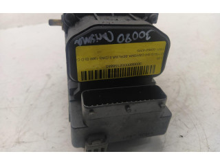 Блок АБС 0265216773 Mitsubishi Carisma 2000 - 2004 года