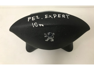 Подушка безопасности водителя 14001187ZD   Peugeot Expert