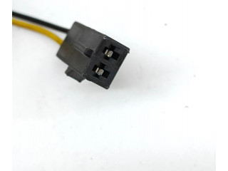 Зеркало (управляемое электричеством) 95573122100, 95573122100 Porsche Cayenne (9PA) 2002 - 2010 года