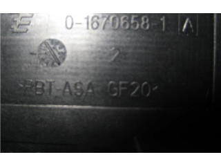 Pojistková skříňka a2129009922, 016706581 Mercedes-Benz CLS C218 X218 2010