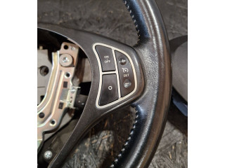 Руль KIA Ceed 2006 - 2012 года 561401H000