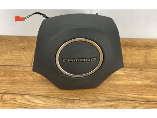 Подушка безопасности водителя 84146850   Chevrolet Camaro