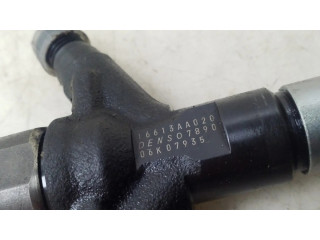 Vstřikovač 16613AA020 Subaru Outback pro naftový motor 2.0 EE20Z