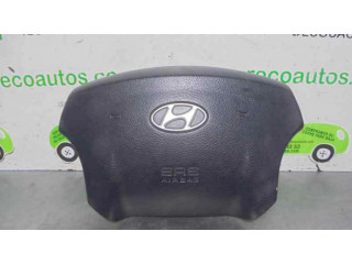 Подушка безопасности водителя 569003K120 Hyundai Sonata