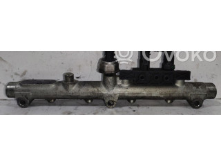 Топливная рампа Lancia Phedra