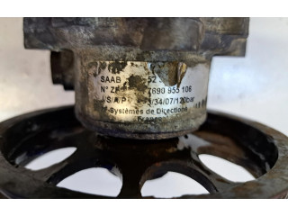 Vstřikovací lišta 5230750, 7690955106 Saab 9-5 B235E