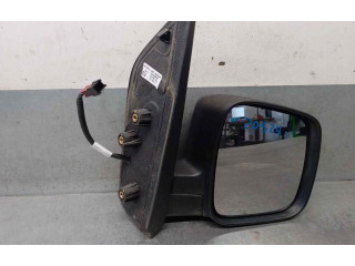 Зеркало электрическое Citroen Nemo - года