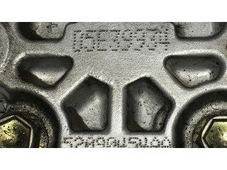 Насос усилителя руля