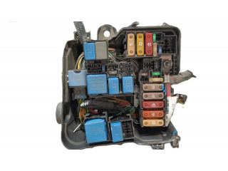 Модуль управления BSM 243809584R Dacia Dokker