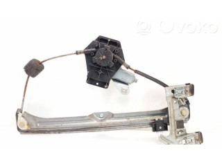 Передний комплект электрического механизма для подъема окна