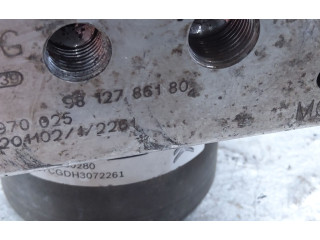Jednotka ABS 9812786180, 9834950280 Citroen Berlingo 2020