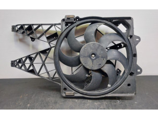 Вентилятор печки 884700200 Alfa Romeo Giulietta