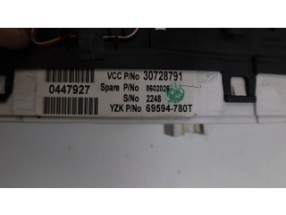 Панель приборов 30728791, 30728791   Volvo V70       