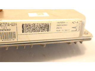 Блок управления двигателем Блок управления Volvo V70