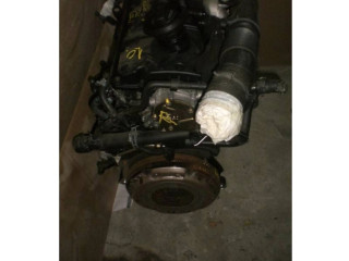  Турбина Skoda Fabia Mk1 (6Y)  ATD, ATD   для двигателя ATD      