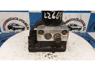 Блок АБС 56041821AAC Jeep Grand Cherokee (WJ) 1999 - 2004 года