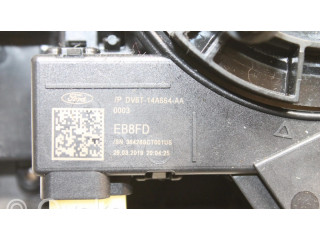 Подрулевой шлейф SRS GV6T13N064EB, DV6T14A664AA   Ford Kuga II