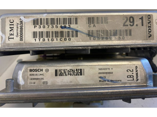 Блок управления коробкой передач P30735493, 30646978A Volvo V70
