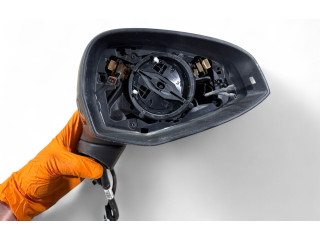 Зеркало электрическое Audi A5 2016 - года