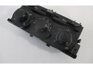 Turbodmychadlo Блок управления кондиционера воздуха / климата/ печки (в салоне) 400018005 Citroen DS3