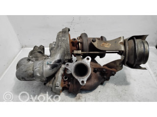 Turbodmychadlo Турбина A6510905780, PH50227406 Mercedes-Benz E W212 2.1 0947