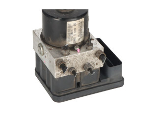 Jednotka ABS 8V51-20405-AE   Ford Fiesta 2009