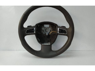 Руль Audi Q5 SQ5 2008 - 2017 года 8R0419091