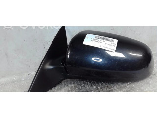 Zpětné zrcátko  levé Audi A6 S6 C5 4B 2005  4F1858531K01C  