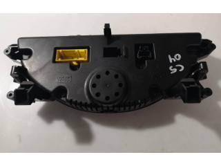 Блок управления климат-контролем 96470014ZE Citroen C5