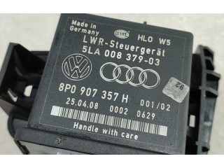 Řídící jednotka 8P0907357H, 5LA00837903 Audi Q7 4L 2008