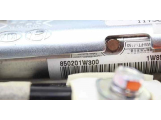 Боковая подушка безопасности 850201W300 KIA Rio