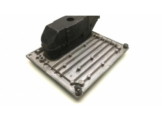 Блок управления двигателя 4S61-12A650-EB, S120977003A Ford Fiesta