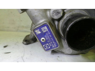  Турбина Fiat Doblo 1.2 54359880014, 172494122         