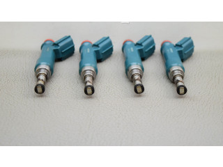 Vstřikovač 2325037021 Toyota Prius (XW30) 2ZR-FXE