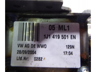 Рулевая рейка 1J1419501EN Volkswagen Golf IV 1998 - 2005 года