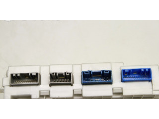 Блок комфорта BDG767560F Mazda 3 II