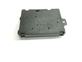 Блок управления 284B12330R, 284B12330R Dacia Lodgy