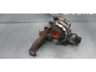 Турбина Нагнетатель Audi A1  03L253016H, 03L253016A   для двигателя CAYC      