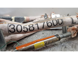 Боковая подушка безопасности 305817600 Nissan Pathfinder R51