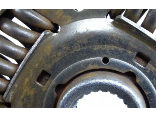 Турбина Subaru Legacy 1230284600