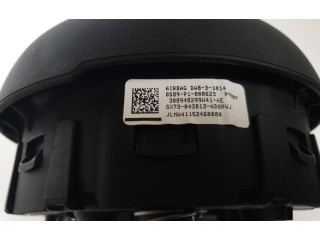 Надувная подушка для руля T2H29923AAM, GX73043B13 Jaguar XF X260