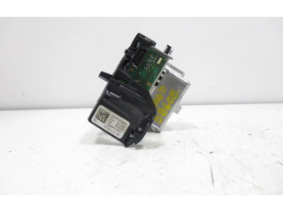 Блок управления двигателя 7970750001   Mercedes-Benz A W176