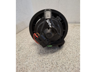 Вентилятор печки 779878802 BMW 3 E90 E91