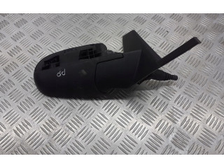 Зеркало (механическое) Mitsubishi Colt CZ3 2006 - 2009 года