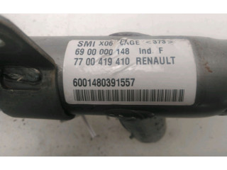 рейка Колонка рулевая Renault Twingo I 1999 - 2006 года