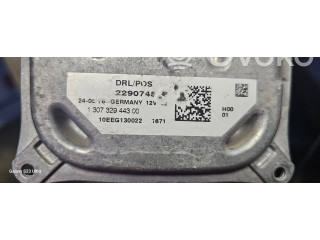 Блок управления Xenon