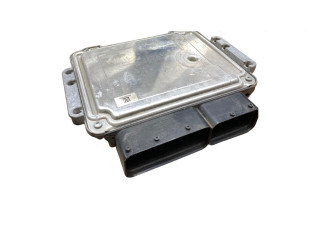 Блок управления двигателя 391112A973, 0281018641   KIA Ceed