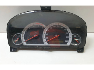 Панель приборов 96628241   Chevrolet Captiva       